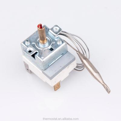 China Capillary Thermostat from Oven Oven for sale