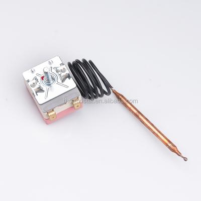 China New Functional Professional Heater Thermostat Adjustable Thermostat WAY for sale