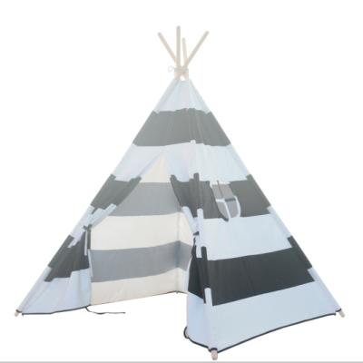 China Inflatable Toy CE Approved Factory Direct Indoor Outdoor Teepee Tent Large Teepee For Sale for sale