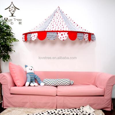 China CE Approval Folding Folding Mosquito Net Bed Canopy Play Bed Canopy Tent for sale