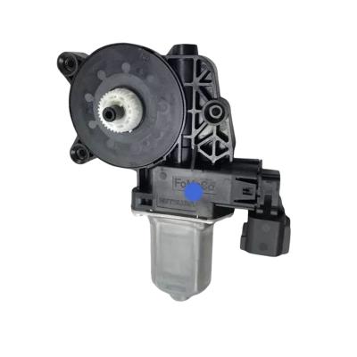 China Yes Ford Ecosport FOCUS original door window lift motor 1870273 6CP114A389K1A 6CPZ9923395F for sale