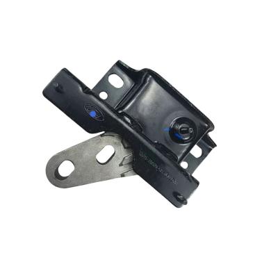 China High quality rubber and metal Ford Ecosport Genuine Transmission Mounting Bracket Engine Mounting Bracket 1781876 2169222 CN157M121BB Original for sale