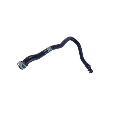 China Ford FIESTA Original Coolant Hose C1B18C012BE DA1R15381C C1B18C012BD DA1R15381B C1B18C012BC 100% OEM Standard Size for sale