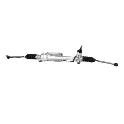 China Ford Ranger Everest 2.2 Original power steering rack and pinion steering Genuine JB3C 3D070 KF JB3C3D070KF 100% OEM Standard Size for sale