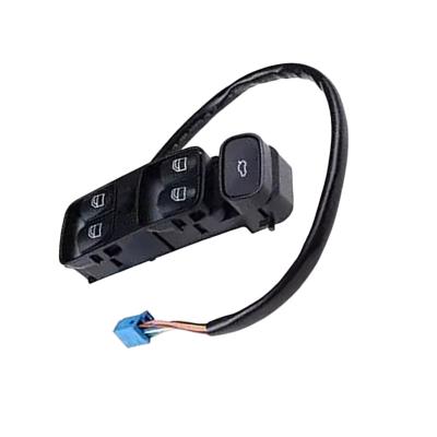 China Ford TRANSIT Ranger Original Door Window Lifter Switch EB3T14529AA3ZHE EB3T 14529 AA 3ZHE EB3Z14529AA Transit for sale