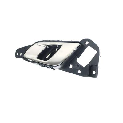 China High quality plastic Ford Everest Original Door Handle Seat Body EB3B22601AA3ZHE EB3B 22601AA3ZHE for sale