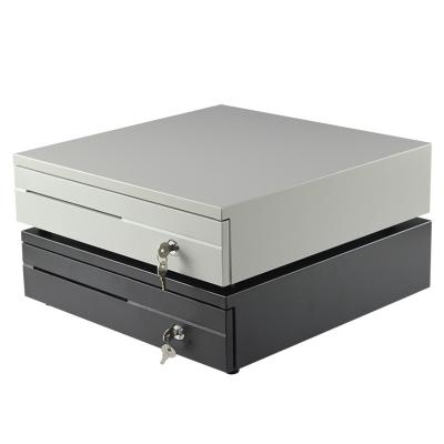 China Supermarket Cash Box Cash Drawer for Cash Register POS System for sale