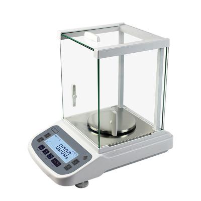 China balanza de alta precisión de 0.001g 120g-1020g para el equilibrio analítico de la balanza de la escala de Jewelery Digital del laboratorio en venta