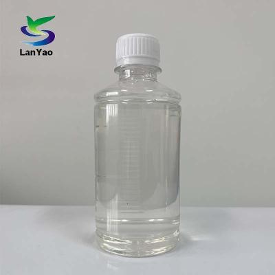 China Hocheffizientes Textilabwasser-Entfärbungsmittel, transparente flüssige Chemikalien, Wasseraufbereitungsanlage zu verkaufen