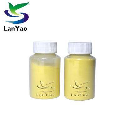 Chine Poly chlorure en aluminium Pac Cas 1327 de 28% 41 9 produits chimiques de traitement de l'eau à vendre