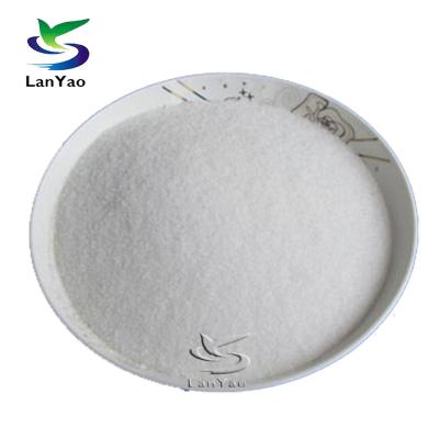 China SGS het Polyacrylamide PAM Powder Water Soluble Polymers CAS van de Waterbehandeling 9003 05 8 Te koop