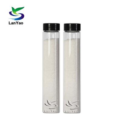 China Polyacrylamide Pam Powder Antibreakage Agent for sale