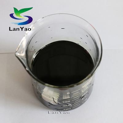 Cina Liquidi del cloruro ferrico di Polyaluminum in vendita