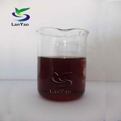 China Poly Aluminum Ferric Chloride Water Treatment  Liquid Industrial Grade PAFC for sale