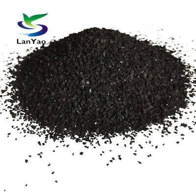 China Da fruto Shell Pac Activated Carbon Powder para la decoloración diesel del aceite de motor en venta