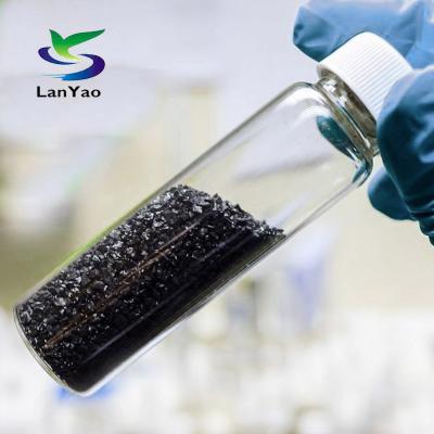 China El coco orgánico pulverizado del tratamiento de aguas residuales del carbono activado activó el carbón de leña en venta