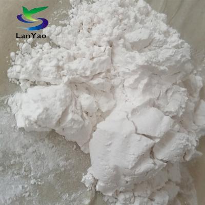 China Commercial Grade Calcium Hydrated Lime Slaked Lime Calcium Hydroxide CAS 1305-62-0 for sale