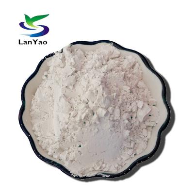 China Polvo de cal del 95% Min Calcium Hydroxide Powder Construction multiusos en venta