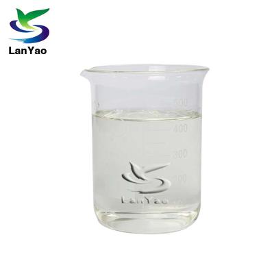 Chine Agent de décoloration de l'eau Agent de décoloration liquide Dicyandiamide Formaldéhyde Résine Traitement de l'eau Polymère cationique à vendre