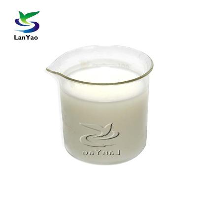 China Construction  Drilling Fluid Additive defoamer anti foaming liquid white foam remove for sale