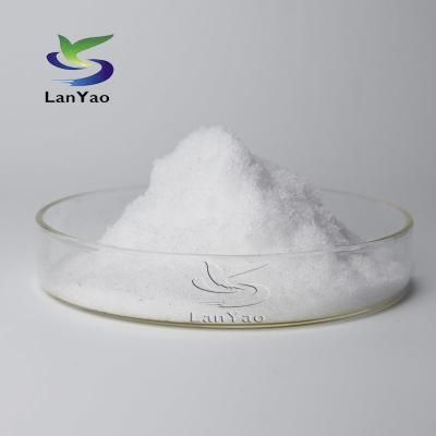 Cina Sale C2h3nao2 anidro del sodio di Crystal Particles Sodium Acetate Salt in vendita