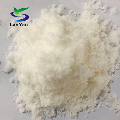 China Disinfectant Water Treatment  Sodium Acetate Trihydrate Particles CAS 6131-90-4 for sale