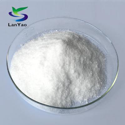 China Sodium Acetate Anhydrous particles for sale