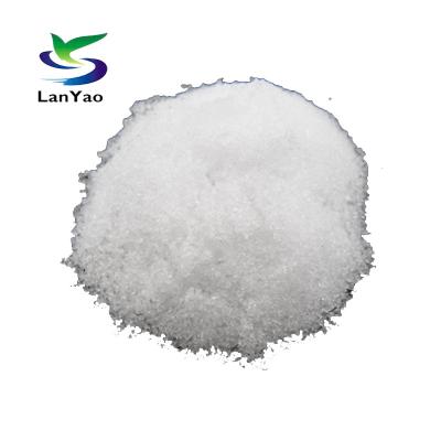 China Industrial Grade Sodium Acetate Salt National Standard 58% -60% For Sewage Treatment for sale