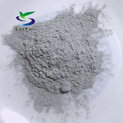 Cina La resistenza agli'agenti atmosferici fredda ha polverizzato il combustibile Ash For Cement Making Fly Ash Block in vendita