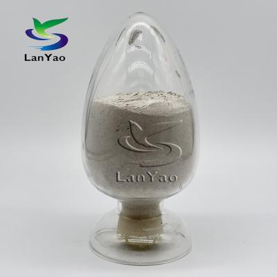 China Clase concreta constructiva granulosa fina F de Ash Powder Class C de la mosca en venta