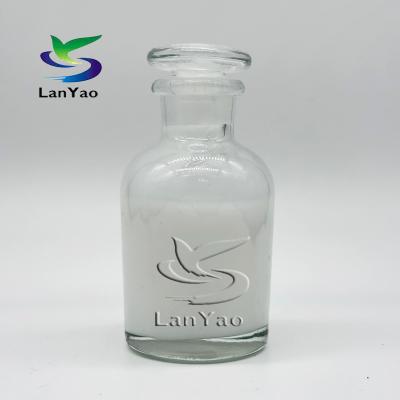 Chine Produit chimique inodore de traitement des eaux usées d'additif de liquide de forage d'agent d'antimousse de silicone de grande pureté à vendre