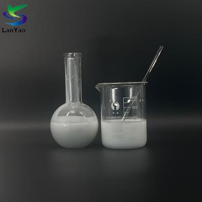 China Polyether Siloxane Defoamer Polyether Based Defoamer Polyether Defoamer Anti Foaming Agent liquid for sale