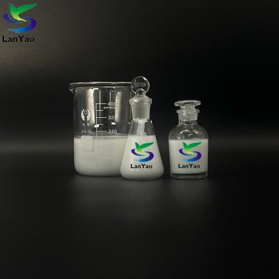 China 30-60% Content Defoamer Agent Plastic Auxiliary Agents Used For Pulping Process For Textile Industry for sale