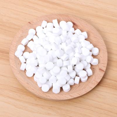 China Disinfection Effervescent Tablets Drinking Water Grade White Solid Food Grade for sale