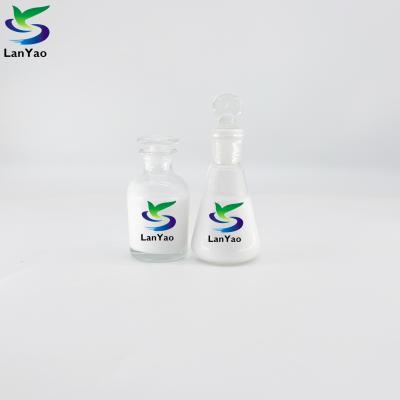 China Agente de filtración de retención Emulsión blanca Filtro de retención de ayuda Buena fluidez Disolvente rápido PH 4-7 en venta