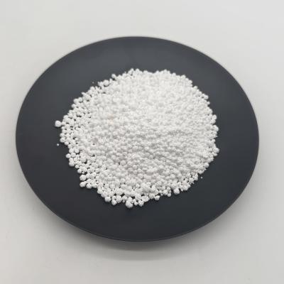 Chine Poudre de chlorure de calcium corrosif pour les métaux pour les applications industrielles dans la fabrication à vendre