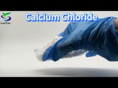 Calcium Chloride