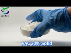 Water Treatment PAC Powder The Perfect Solution for Drinking Water Treatment System