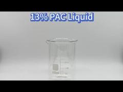 Industrial Drinking Water Treatment System Pac Chemical For Water Treatment Customizable Basicity