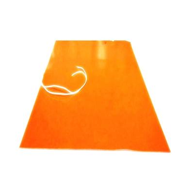 China Silicone Heater For 3d Printer 1200*1200mm 230v 4000W 3d Printer Heat Bed for sale