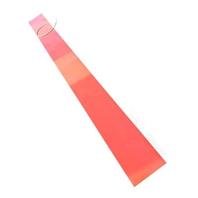 China Drum Heater For Oil Barrel 400*4200mm 220v 5880w Silicone Rubber Heater for sale