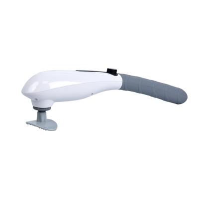 China Hot Selling Hotel Anti-obesity Handheld Full Body Toning Massager Machine for sale