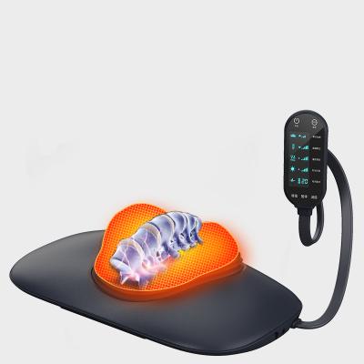 China Comfortable Health Equipment Back Lifting Patch Heated Air Neck Traction Device Cervical Machine for sale