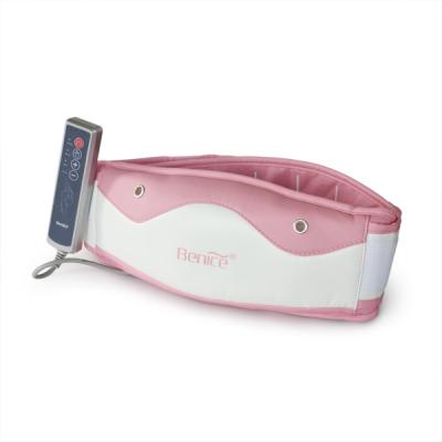 China Hotel New Product Listing Electric Fitness Abdominal Muscle Body Massager for sale