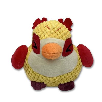 China COCK Pet Toys For Dogs Chewing Toy Interactive Toys for Small Medium Large Dogs for sale