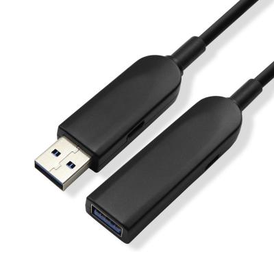 China Multimedia Data Camera Male Female Extension Cable Wholesale Usb 3.0 Network Extension Cable With Chipset Usb for sale