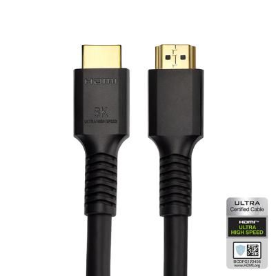 China 2021 New Technology COMPUTER Manufacture 60hz Hdmi Cable 8k for sale