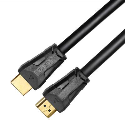 China Cheap COMPUTER Cavo Slim Small Head Hdmi Cable 1.5M 10m 15M 25M 30M 4K Ps2 Ps3 Ps5 Hdmi Cable for sale