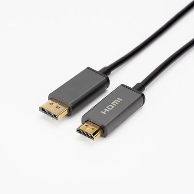 China COMPUTER DP to hdmi cable 6Ft 3M 1.8M 4K 60 Hz 120Hz 1.8Mts DP to hdmi cable for sale