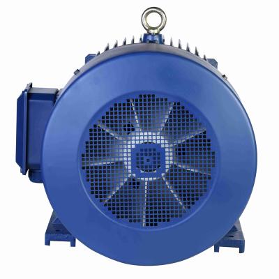 China 11KWYE2-160M1-2P 2930r/min Asynchronous Three Phase Asynchronous Industrial Motor Totally Enclosed Induction for sale